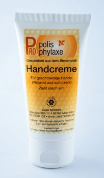 PROpolis-PROphylaxe Handcreme 75 ml
