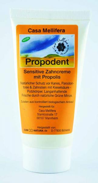PROPODENT® Zahncreme